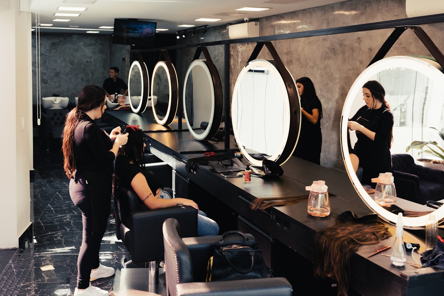How CrownConnext Empowers Women Through Haircare