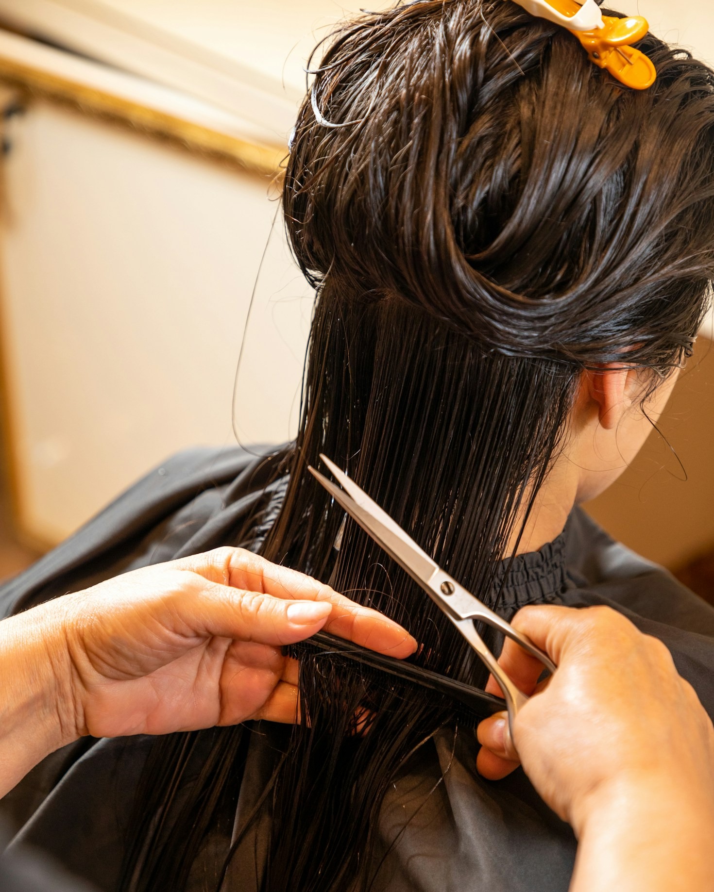 Cultural Appreciation Through Expert Hair Styling